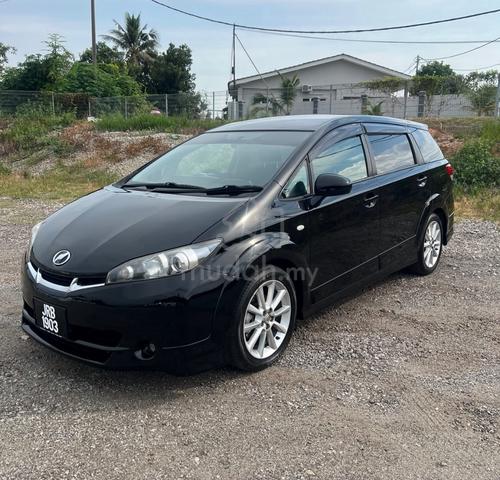 2010 Toyota WISH 2.0 Z (A) - 1