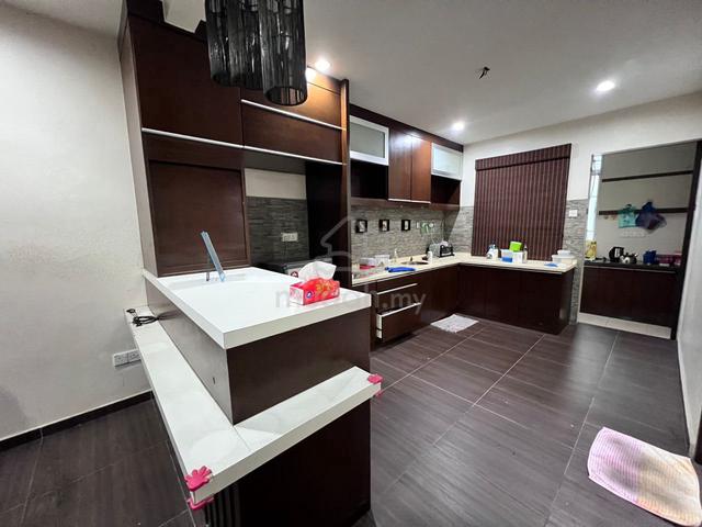 Taman Desa Cahaya 2-Storey Terrace 1600sf Fully Renovated Alma 1