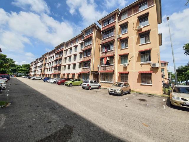 Flat Seri Anugerah 1