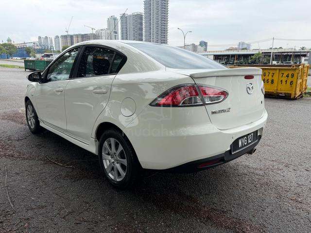 Mazda 2 1.5 V FACELIFT (A) 2013 TipTop Condition - 4