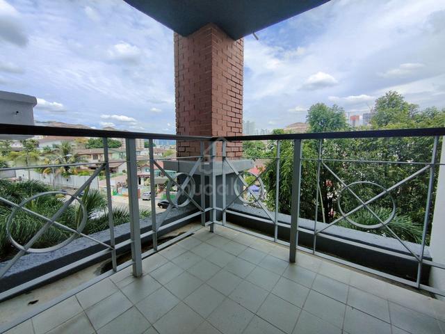 Gurney Heights 1