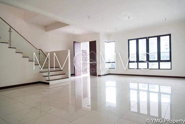 Setia Alam Anggun wawasan 2 Double Storey Utama 3 Setia permai 1
