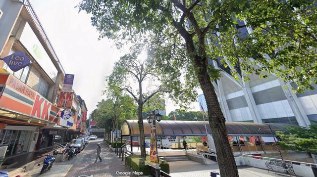Petaling Jaya State New Town Whole Double Storey Shop Lot Near MBPJ 1