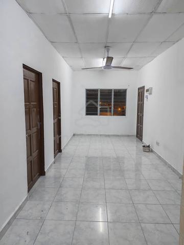 Taman Pendamar Indah 2 Flat 1