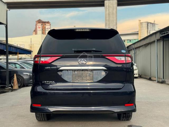MIL-83K 2019 Toyota ESTIMA 2.4 AERAS PREMIUM (A) - 4