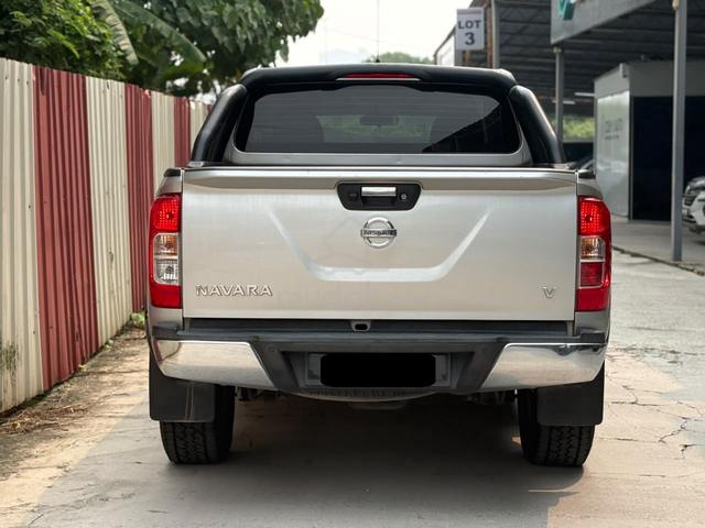 2019 Nissan NAVARA 2.5 V (A) Warranty + Tinted - 4