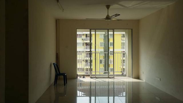 Platinum Lake PV 15 1