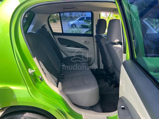 2014 Perodua MYVI 1.3 (AUTO) - 5