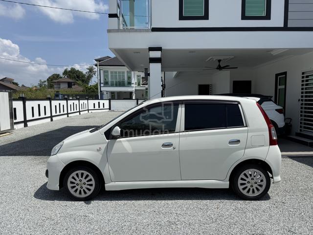 2013 Perodua VIVA 1.0 ELITE (A) Tiptop - 5