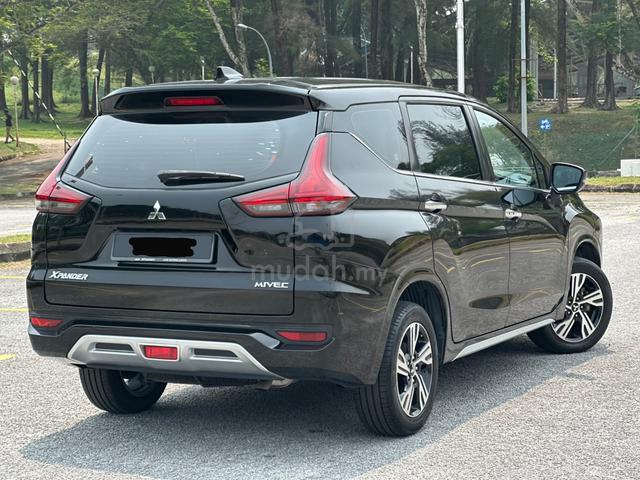 2022 Mitsubishi XPANDER 1.5 MY20 (A) - 3