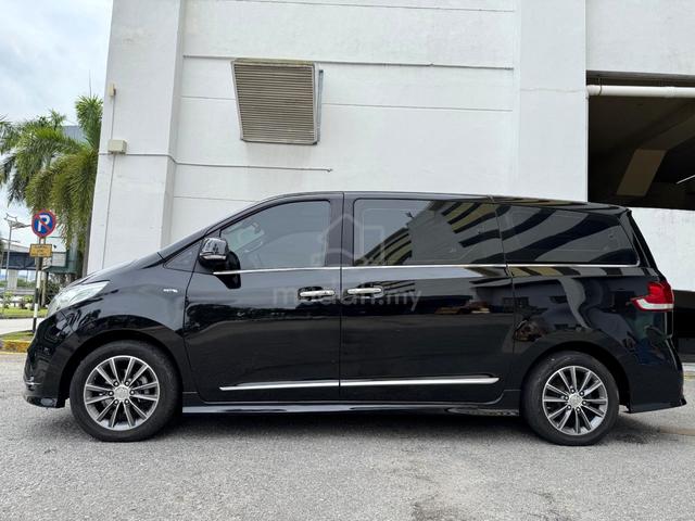 2020 Weststar MAXUS G10 2.0 SE MPV 10 ST ROOF RCAM - 2