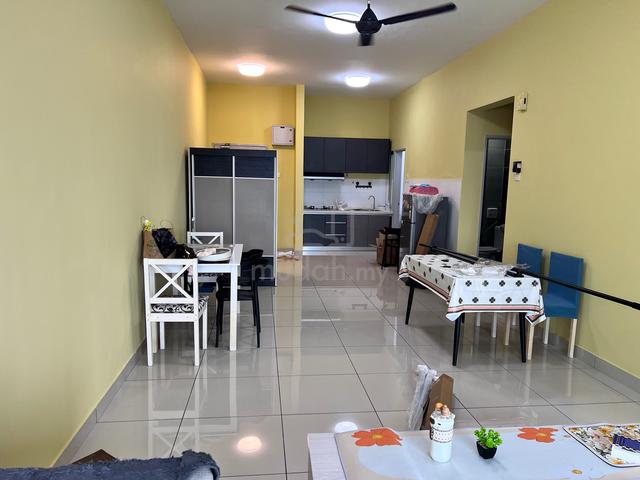 Zeta Deskye Residence 1