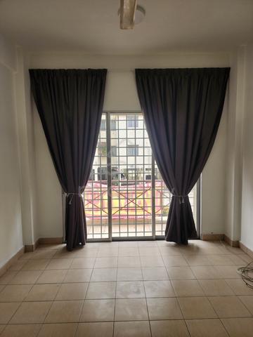 Apartment Minang Ria 2 1