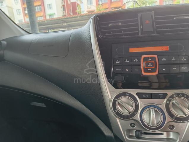 2019 Perodua AXIA 1.0 GXTRA MY19 (A) - 2