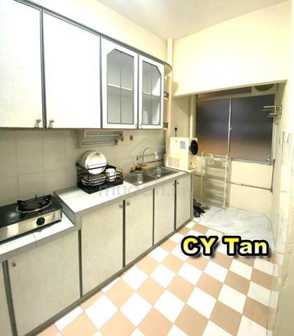 Taman Medan Penaga 1