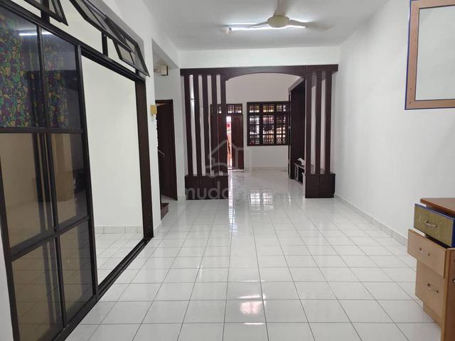 Taman Pelangi Indah Jalan Pesona House For Sale 1