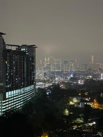Laksamana Puri Condominium 1
