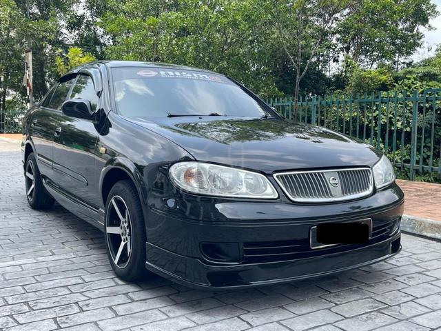 2006 Nissan SENTRA 1.6 (A) NO PROCESSING FEE ‼️ - 1