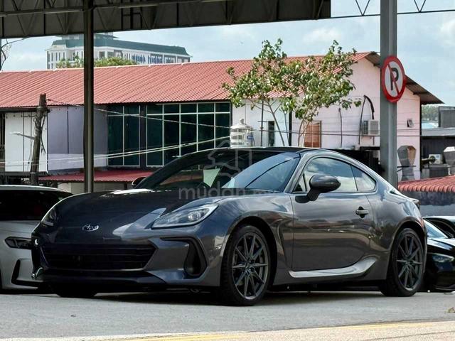 AUTO 14482KM Low Mileage ✨2023 Subaru BRZ 2.4 ✨ - 1