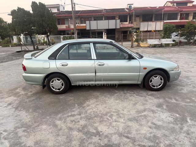 2003 Proton WIRA 1.5 A/B GL (A) - 4