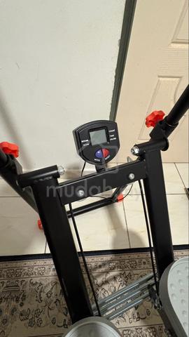 Air Walker Exercise Machine / Stair Stepper - photo 3 of 4