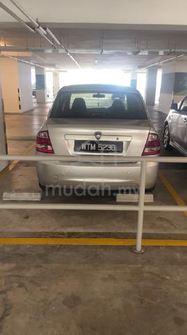 2010 Proton SAGA 1.3 BASE LINE (A) - 2
