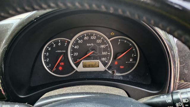 2004 Toyota WISH 1.8 TYPE S (A) - 3