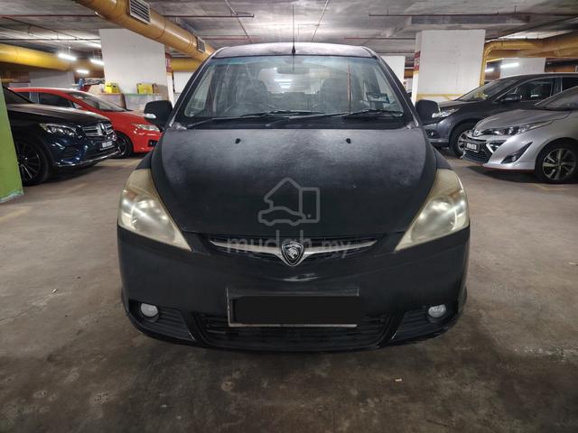2009 Proton EXORA 1.6 H-LINE CPS (A) - 5