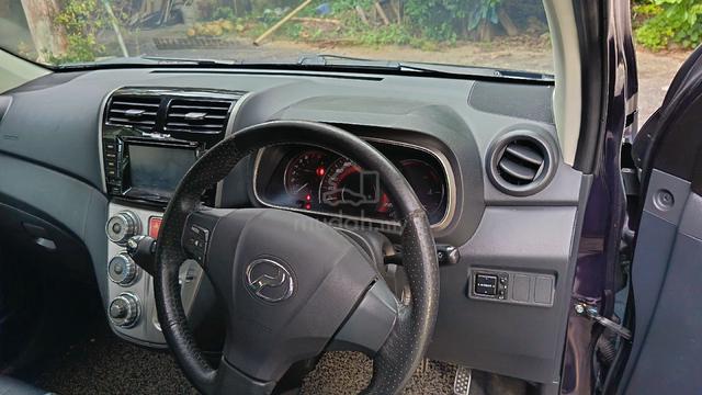 2014 Perodua MYVI 1.5 SE ZHS (A) - 4