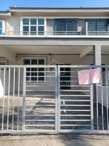Rumah Sewa Durian Tunggal 1