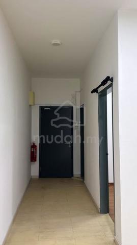 Selangorku PR1MA Lakefront Homes 1