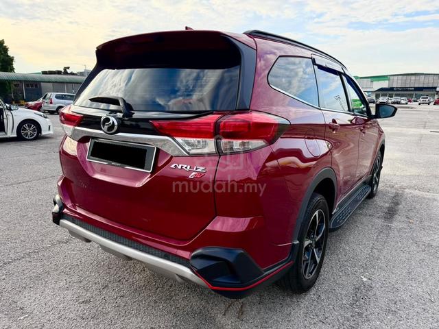 2023 Perodua ARUZ 1.5 ADVANCE (A) FULL SPEC - 4