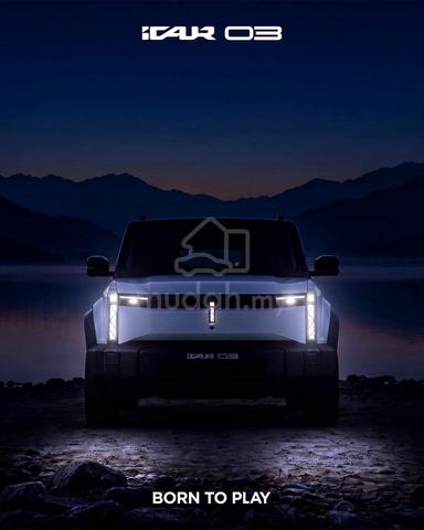2026 Icaur 03 new 2WD MY26 (A) - 3