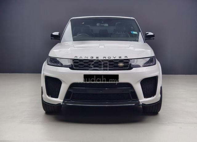 2016 Land Rover RANGE ROVER 3.0 SPORT SDV6 SE - 3