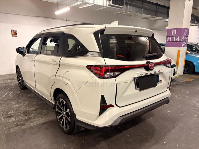 2022 Toyota VELOZ 1.5 (A) - 4