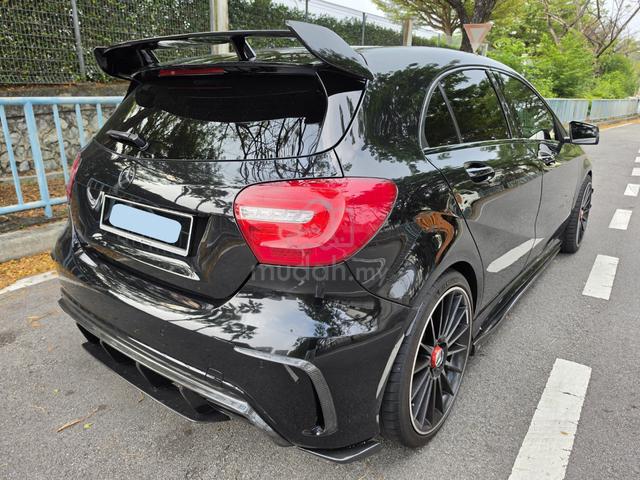 Merdedes Benz A45 2.0 AMG 2015 - 2