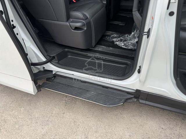 2024 Toyota ALPHARD 2.5 Z (A) HUD / SIDE STEP - 5