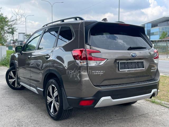 Subaru FORESTER 2.0I-S ES EYESIGHT P/BOOT E/SEAT - 3