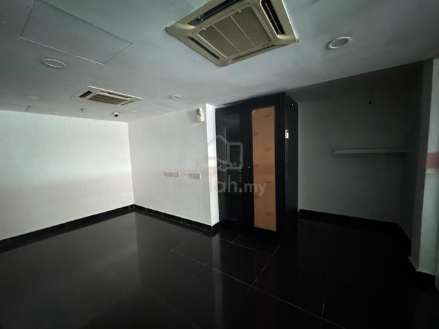 Jalan Thamby Abdullah @ Brickfields 2-Star Hotel For Rent 1