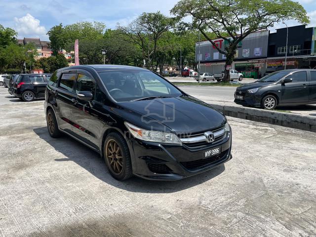 2010 Honda STREAM 1.8 (A) - 2