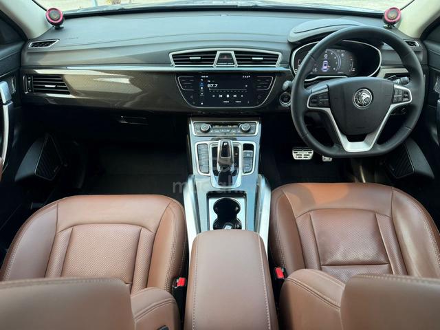 2020 Proton X70 1.8 TGDI PREMIUM 2WD FULL SERVICE - 5