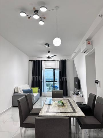 Sinaran Residences @ Utropolis 2