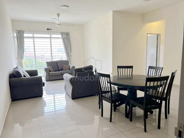 Springville Residence 1