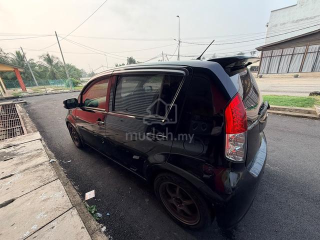 2009 Perodua MYVI 1.3 EZI MY05 M300 FACELIFT (A) - 5