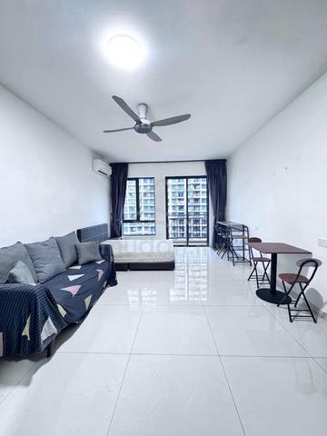 Country Garden Central Park (Serviced Apartment) 1