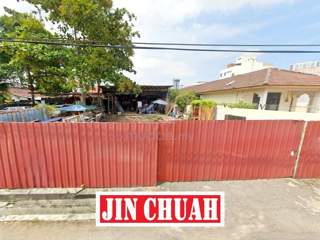 4700sqft Commercial Industry Land Georgetown 1
