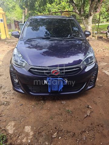 2012 Perodua MYVI 1.5 SE GHS (M) - 5