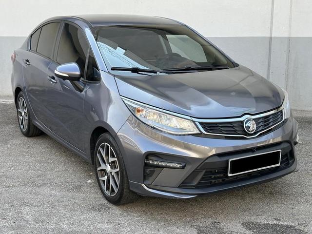 Proton PERSONA 1.6 PREMIUM FACELIFT (A) - 5