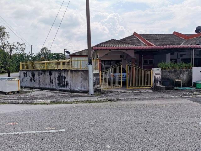 Menglembu Impiana Corner Single Storey Sell Below Value 1