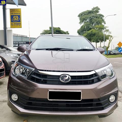 2019 Perodua BEZZA 1.3 AV (A) FULL-SERVICE REC - 3